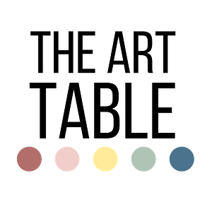 The Art Table