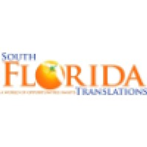 South Florida Translations - Logo