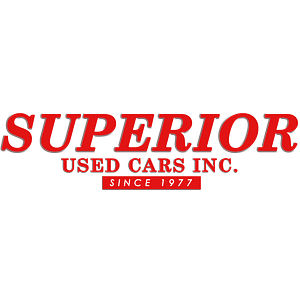 Superior Used Cars Inc - Logo