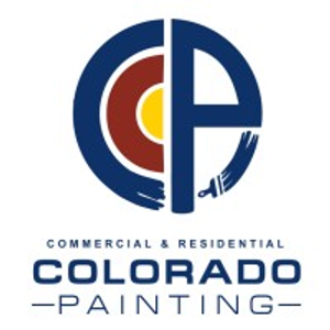 Colorado Commercial & Residential Painting - Logo