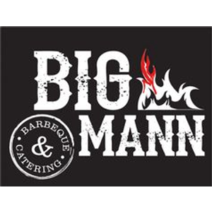 Big Mann BBQ