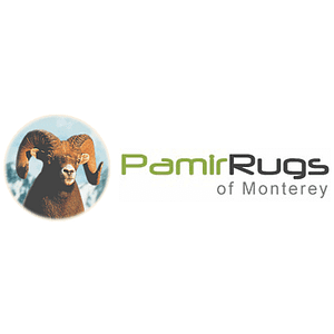 Pamir Rugs in Monterey