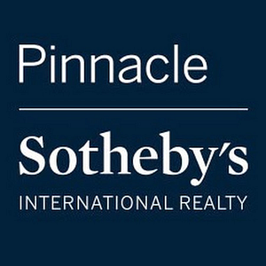 Pinnacle Sotheby's International Realty - Logo