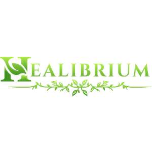 Healibrium Spa - Logo