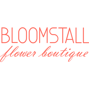 Bloomstall Flowers And Plants - Logo