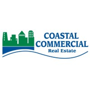 Coastal Commercial Real Estate - Logo