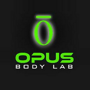 Opus Body Lab - Logo