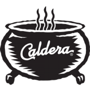 Caldera Brewery & Restaurant - Logo