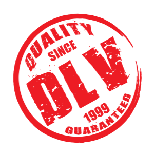 DLV Roofing Systems - Logo