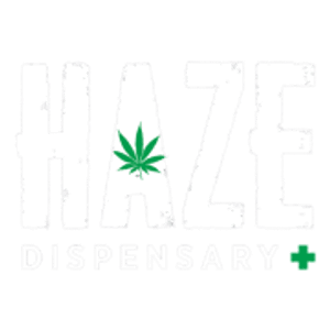 Haze Dispensary - Logo