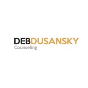 Deb Dusansky Counseling MA - Logo