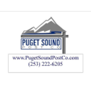 Work Puget Sound Post Co