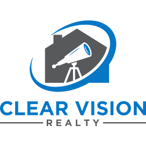 Clear Vision Realty - Logo