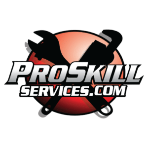 ProSkill Services - Logo