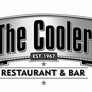 The Cooler | Restaurant & Bar - Logo