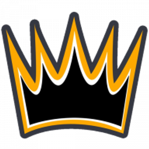 King Tiger Muay Thai - Logo