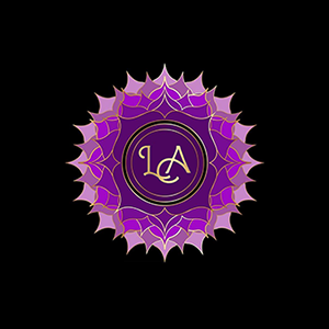 Chakra LA - Logo