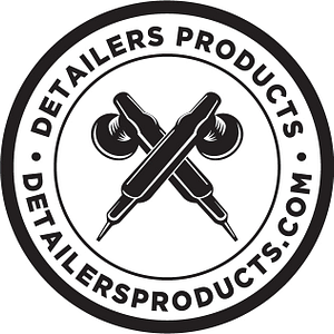 Detailers Products & Services - Logo