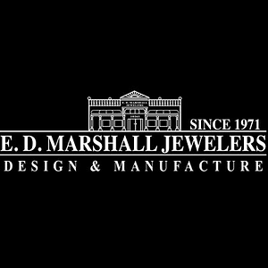 E.D. Marshall Jewelers - Surprise - Logo