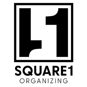 Square 1 Organizing