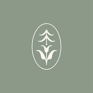 Pine and Petal Weddings - Logo
