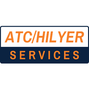 ATC SERVICES - Logo