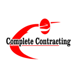 Complete Contracting LLC - Logo