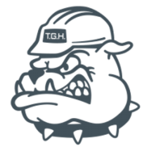 TGH Safety Consulting - Logo