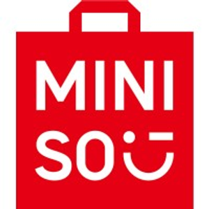 MINISO - Logo