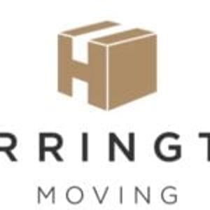Harrington Moving - Logo