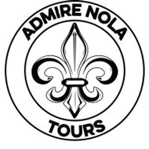 Plantation & Swamp Tours New Orleans - Logo