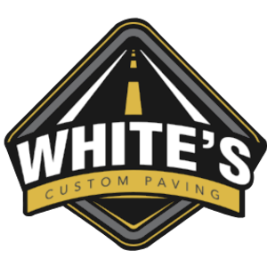 White's Custom Paving
