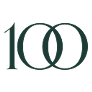 100 Ways - Logo