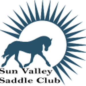 Sun Valley Saddle Club - Logo