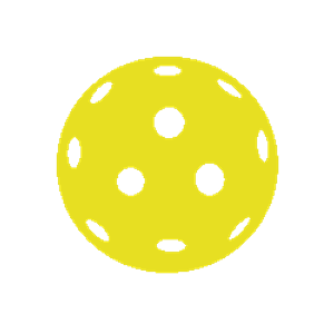 Pickleball Real Estate - Logo