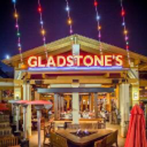 Gladstone's Long Beach - Logo