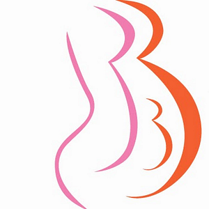 Body Belly Baby - Logo