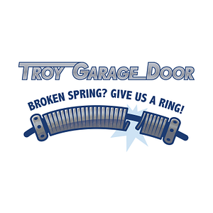 Troy Garage Door Inc. (Schmitt's) - Logo