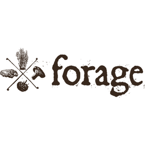 forageSF - Logo