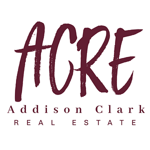 Addison Clark Real Estate - Logo