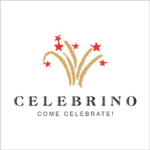 Celebrino Event Center - Logo
