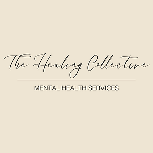The Healing Collective Co LLC - Logo