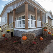 Custom Homes of Lake Country - Logo