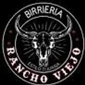 Birrieria Rancho Viejo - Logo