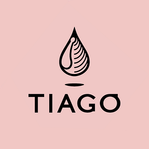 Tiago Coffee Bar + Kitchen - Logo