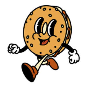 Abby's Bagels - Logo