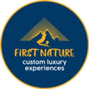 First Nature Tours - Logo