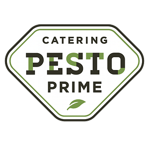 Pesto Prime Catering - Logo