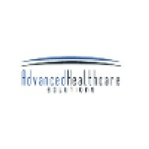 Advanced Rehabilitation and Healthcare of Wichita Falls - Logo