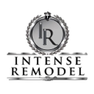 Intense Remodel - Logo